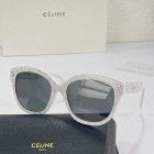 CELINE High Quality Sunglasses 313
