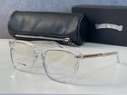 Chrome Hearts Plain Glass Spectacles 353