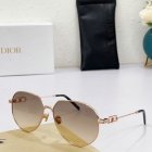 DIOR High Quality Sunglasses 2060
