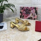 Dolce & Gabbana Women's Slippers 96