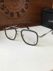 Chrome Hearts Plain Glass Spectacles 59