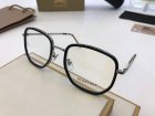 Burberry Plain Glass Spectacles 133