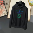 Fendi Men's Hoodies 78