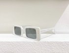 Gucci High Quality Sunglasses 4183