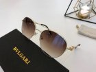 Bvlgari High Quality Sunglasses 262