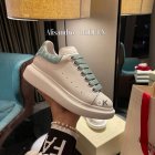 Alexander McQueen Women's Shoes 510
