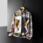 GIVENCHY Men's Shirts 07