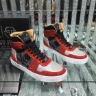 Philipp Plein Men's Shoes 765