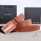 Dsquared Belts 05