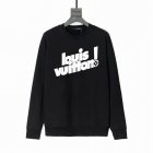 Louis Vuitton Men's Long Sleeve T-shirts 1147