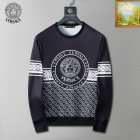 Versace Men's Long Sleeve T-shirts 52
