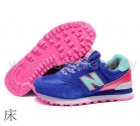 New Balance 574 Women shoes 593