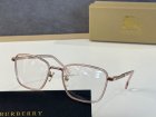 Burberry Plain Glass Spectacles 107