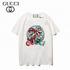 Gucci Men's T-shirts 659