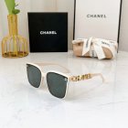 Chanel High Quality Sunglasses 2328