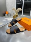 Hermes Men's Slippers 335