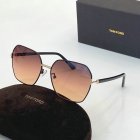 TOM FORD High Quality Sunglasses 2899