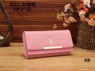 Louis Vuitton Normal Quality Wallets 65