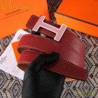 Hermes Original Quality Belts 155