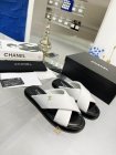 Chanel Women's Slippers 401