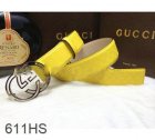 Gucci High Quality Belts 2256