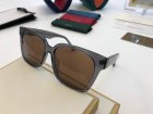 Gucci High Quality Sunglasses 5451