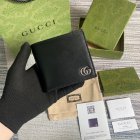Gucci Original Quality Wallets 15