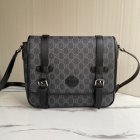 Gucci High Quality Handbags 255