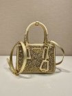 Prada Original Quality Handbags 1186