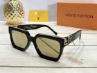 Louis Vuitton High Quality Sunglasses 412