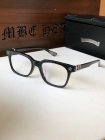 Chrome Hearts Plain Glass Spectacles 1044