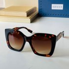 Gucci High Quality Sunglasses 3354