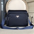 Prada High Quality Handbags 759