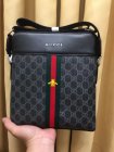 Gucci High Quality Handbags 167
