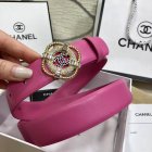 Chanel Original Quality Belts 83
