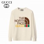 Gucci Men's Long Sleeve T-shirts 118
