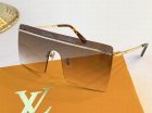 Louis Vuitton High Quality Sunglasses 2845