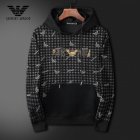 Armani Men's Hoodies 05