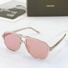TOM FORD High Quality Sunglasses 2826