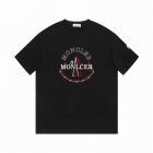 Moncler Men's T-shirts 504