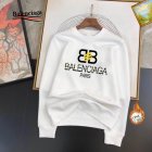 Balenciaga Men's Long Sleeve T-shirts 06