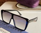 Gucci High Quality Sunglasses 187