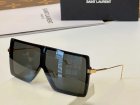 Yves Saint Laurent High Quality Sunglasses 355