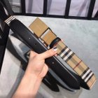 Burberry Original Quality Belts 148