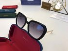 Gucci High Quality Sunglasses 1967