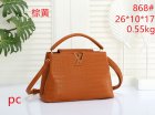 Louis Vuitton Normal Quality Handbags 1133