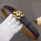 Gucci Original Quality Belts 151