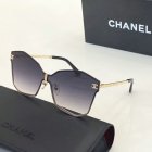 Chanel High Quality Sunglasses 3452