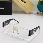 Dolce & Gabbana High Quality Sunglasses 433