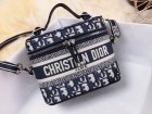 DIOR Original Quality Handbags 691